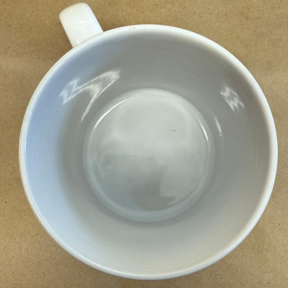 Starbucks Seattle City Mug Series-1994